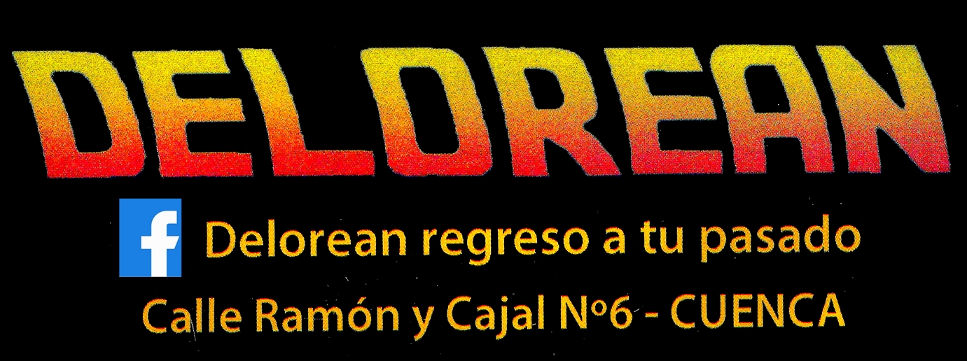 DELOREAN