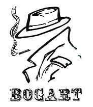 Café Bar Bogart