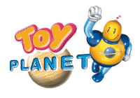 Toy Planet