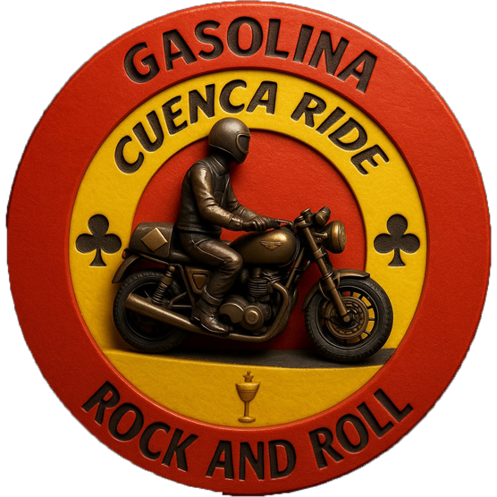 Cuenca   Ride