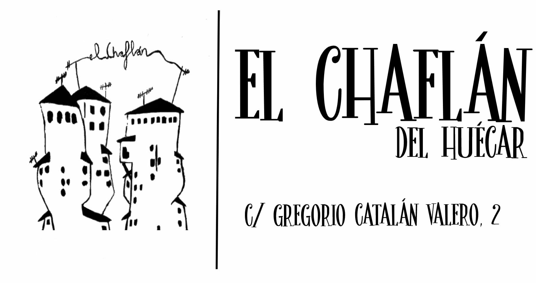 El chaflán del Huecar