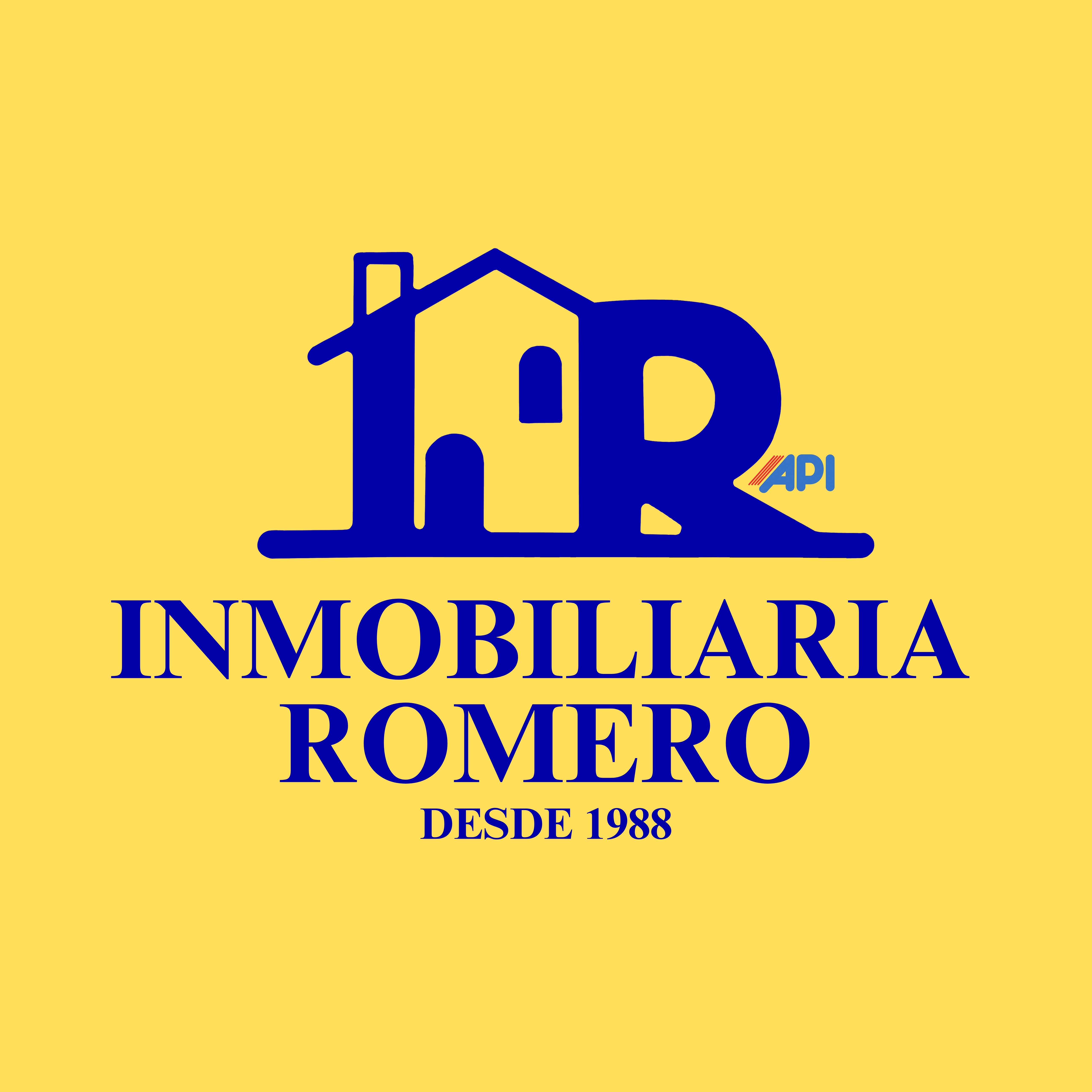 Inmobiliaria Romero