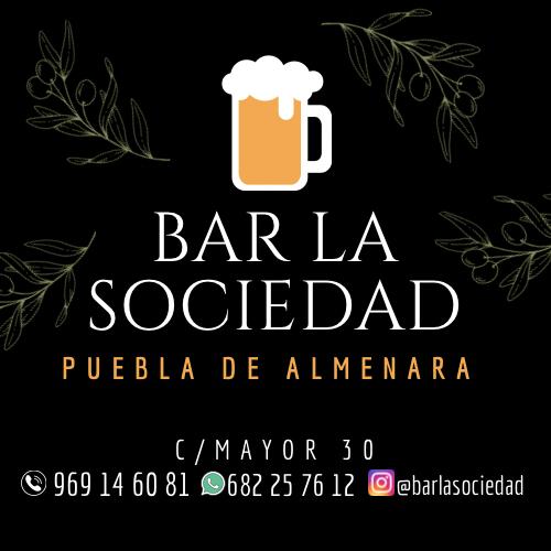 Bar La Sociedad