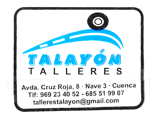 Talleres Talayon